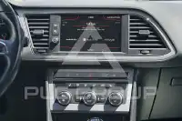 2017 Seat Leon