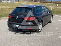 2017 Seat Leon