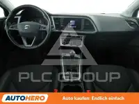 2017 Seat Leon