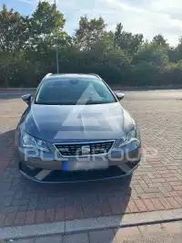 2017 Seat Leon