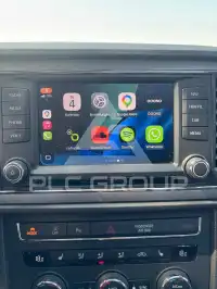 2017 Seat Leon