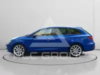 2017 Seat Leon