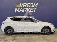 2017 Seat Leon