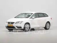 2017 Seat Leon