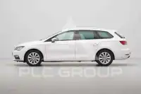 2017 Seat Leon