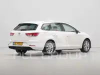 2017 Seat Leon