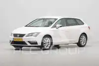 2017 Seat Leon