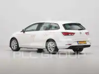 2017 Seat Leon