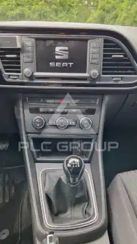 2017 Seat Leon