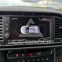 2017 Seat Leon