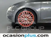 2017 Seat Leon
