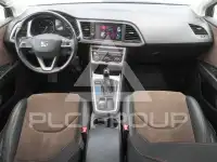 2017 Seat Leon