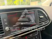 2017 Seat Leon