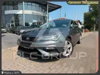 2017 Seat Leon