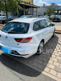 2017 Seat Leon