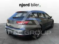 2017 Seat Leon