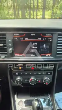 2017 Seat Leon