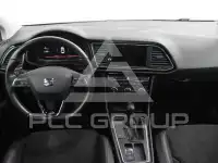 2017 Seat Leon