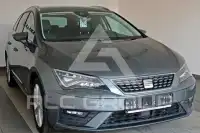 2017 Seat Leon