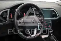 2017 Seat Leon