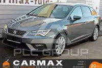 2017 Seat Leon