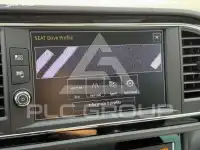 2017 Seat Leon