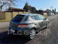 2017 Seat Leon