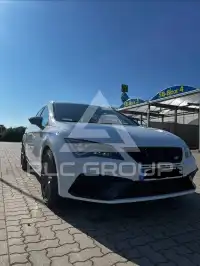 2017 Seat Leon