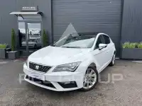 2017 Seat Leon