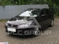 2017 Seat Leon
