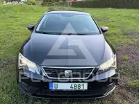 2017 Seat Leon