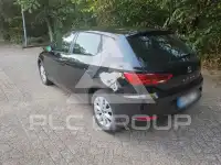 2017 Seat Leon