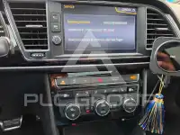 2017 Seat Leon