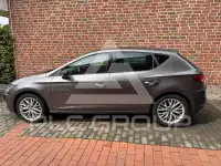 2017 Seat Leon
