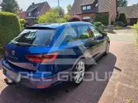2017 Seat Leon