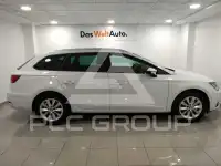 2017 Seat Leon