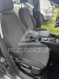 2017 Seat Leon