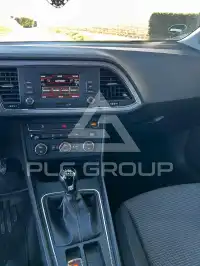 2017 Seat Leon