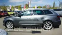 2017 Seat Leon