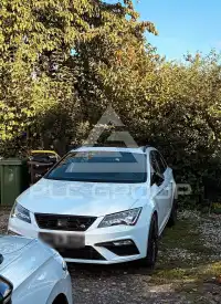 2017 Seat Leon