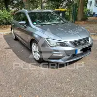 2017 Seat Leon
