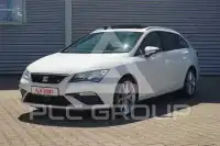 2017 Seat Leon