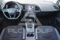 2017 Seat Leon