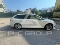 2017 Seat Leon