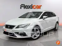2017 Seat Leon
