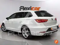 2017 Seat Leon