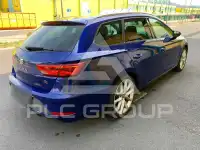 2017 Seat Leon