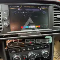 2017 Seat Leon