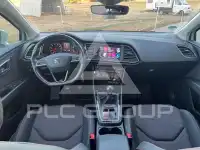 2017 Seat Leon