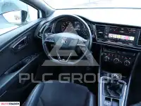 2017 Seat Leon
